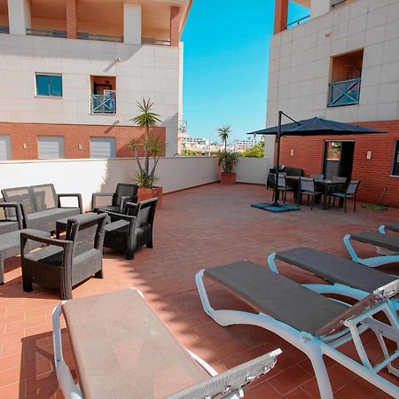 Corcovada 32, 1ºc Apartment Albufeira Exterior photo