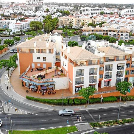 Corcovada 32, 1ºc Apartment Albufeira Exterior photo