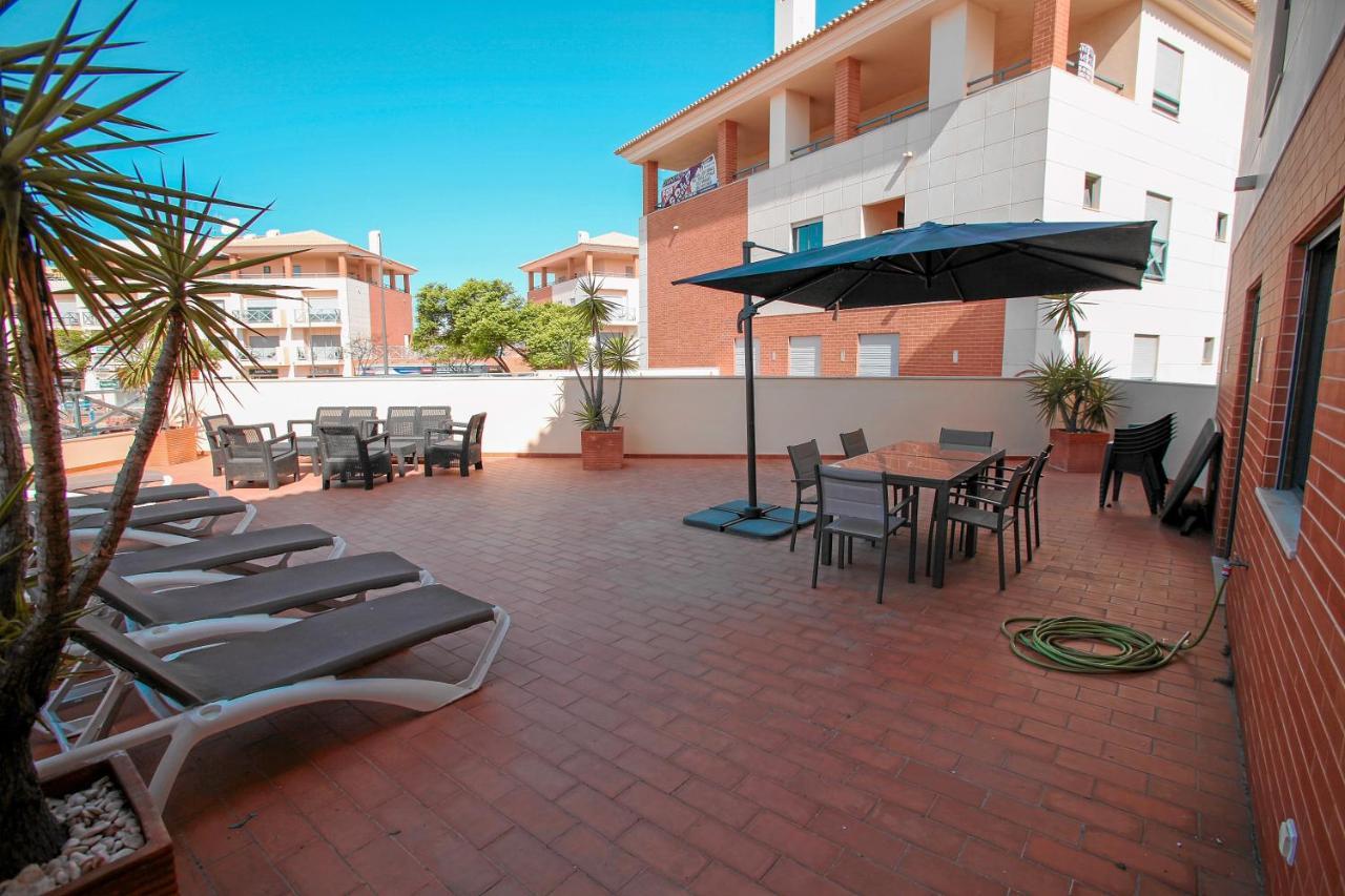 Corcovada 32, 1ºc Apartment Albufeira Exterior photo