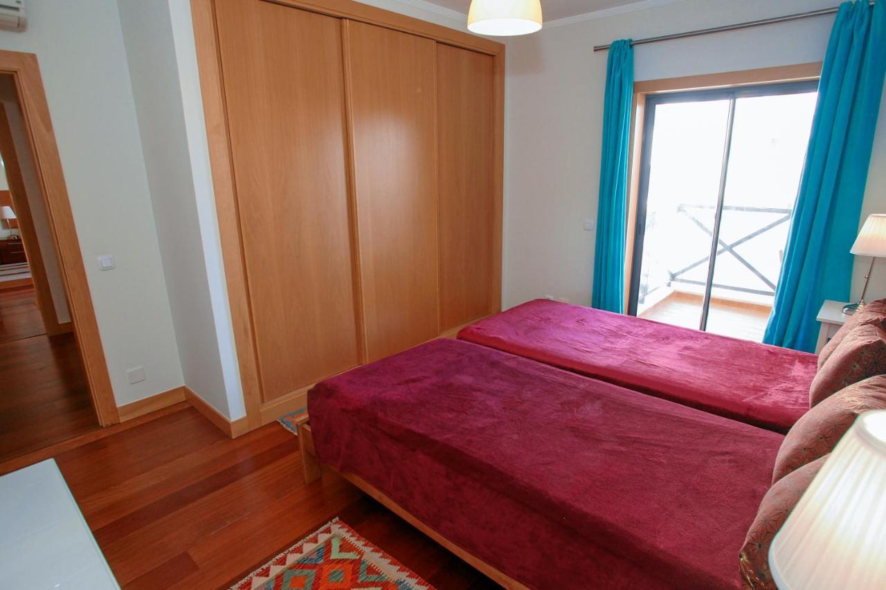 Corcovada 32, 1ºc Apartment Albufeira Exterior photo