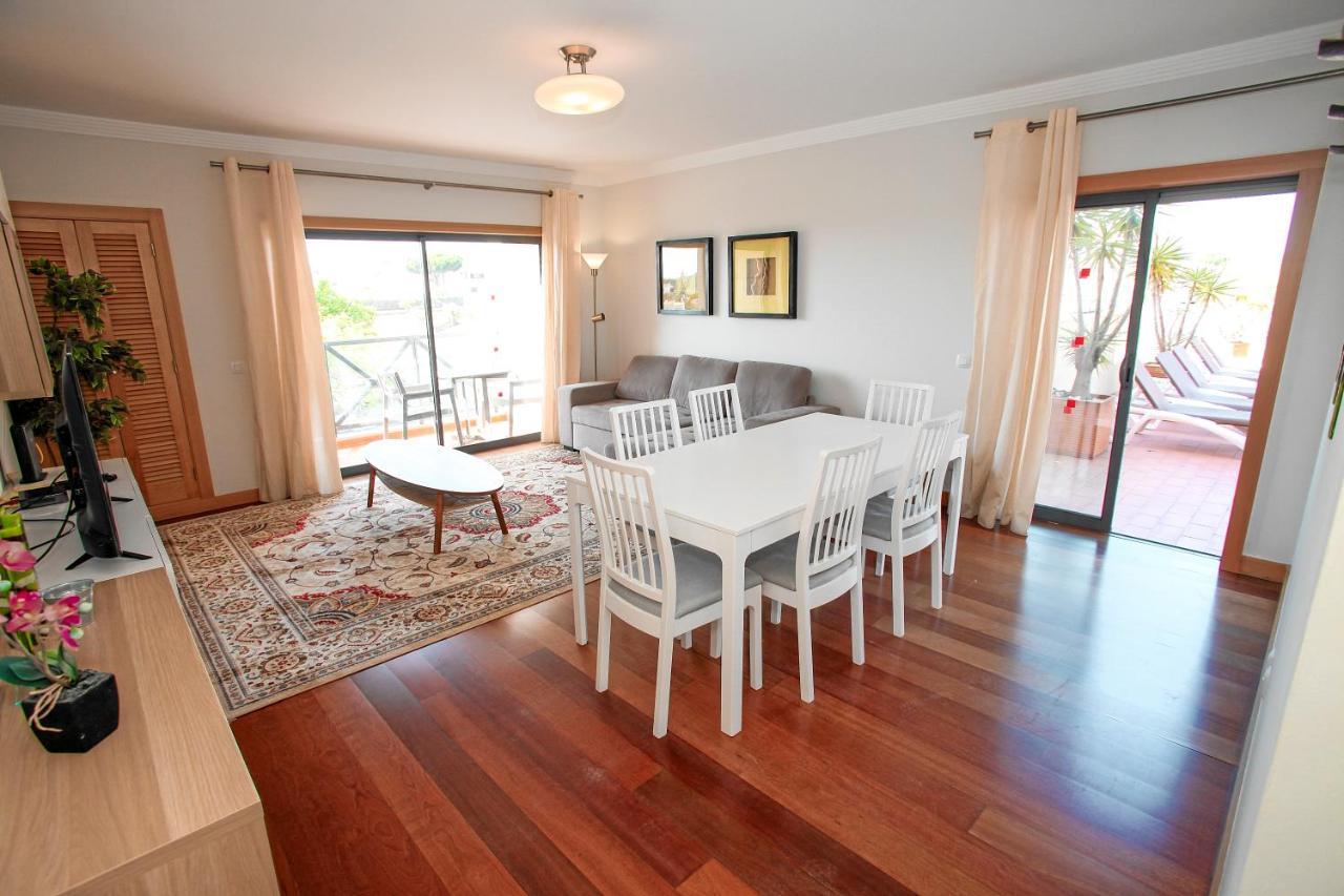 Corcovada 32, 1ºc Apartment Albufeira Exterior photo