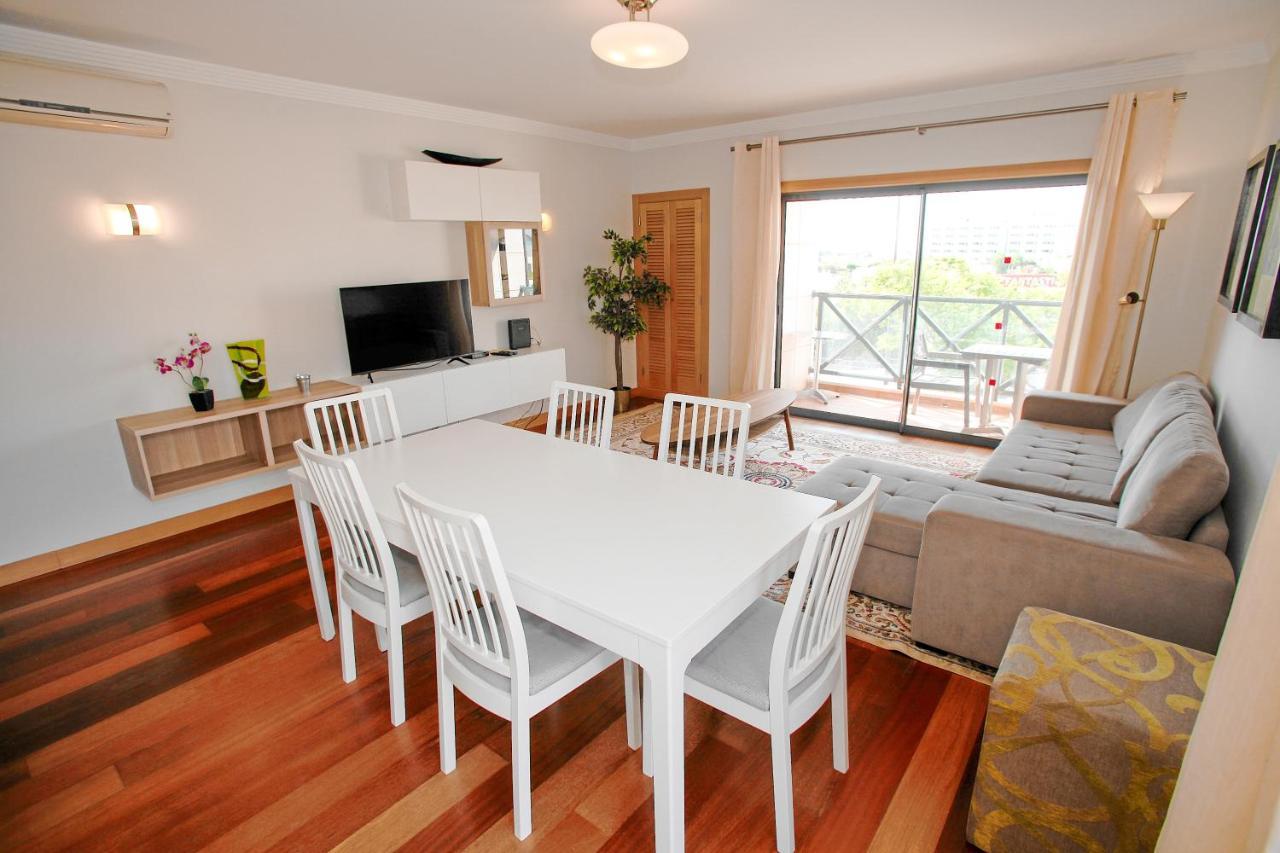Corcovada 32, 1ºc Apartment Albufeira Exterior photo